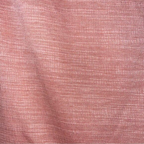 Ninety clothing cold shoulder top Women’s size  small flutter short sleeve new - Picture 4 of 9